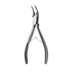 HuFriedyGroup Blumenthal Rongeurs - 40 degree