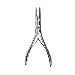 HuFriedyGroup Boehler Rongeur - Double Action - 16cm