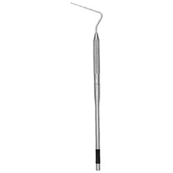 Endo SPREADER ISO #40 24mm Single Ended Round Handle