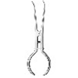 HuFriedyGroup Rubber Dam Forceps - #4 - 17.5cm
