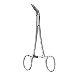 HuFriedyGroup Steiglitz Root Forceps - 13.5cm - 45 Degrees