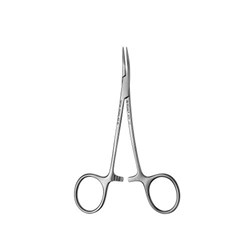 HuFriedyGroup Peet Forceps - 45 Degrees - Post and Silver Point Removal