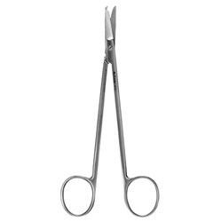 HuFriedyGroup Suture Scissors