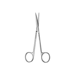 HuFriedyGroup Sullivan Scissors - #15 Blade Serrated
