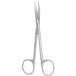 HuFriedyGroup Kramer Nevins Scissors - #16