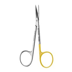HuFriedyGroup Iris Scissors - Curved - Super Cut