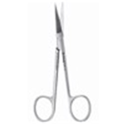 HuFriedyGroup Wagner Scissors - #5 Straight - 1 Blade - Serrated - 11.5cm