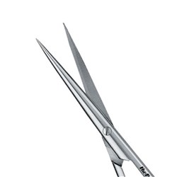 HuFriedyGroup Perma Sharp Scissors - 14.5cm - Metzenbaum Straight - Pointed