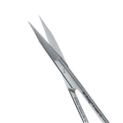 HuFriedyGroup Perma Sharp Scissors - 13cm - Goldman -Fox Straight
