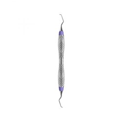 HuFriedyGroup Mini 5 Gracey Curette - #3/4 - EE2 Harmony Handle