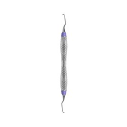 HuFriedyGroup Mini 5 Gracey Curette - #5/6 Rigid - EE2 Harmony Handle