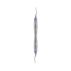 HuFriedyGroup Mini 5 Gracey Curette - #5/6 Rigid - EE2 Harmony Handle