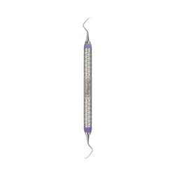 SCALER #1-2 Barnhart Curette USC-Suter EverEdge Handle