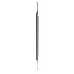 HuFriedyGroup Cumine Scaler - #152 - Double Ended - #2 Octagonal Handle