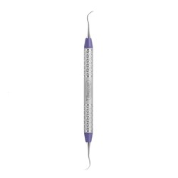 SCALER Nevi #1 Empowerment D/E Everedge Handle Purple