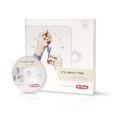 HuFriedyGroup "It's About Time" - Sharpening Scalers DVD And Manual