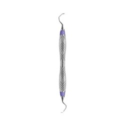 HuFriedyGroup Gracey Curette - #17/18 - EE2 Harmony Handle