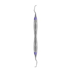 HuFriedyGroup Gracey Curette - #5/6R Rigid - EE2 Harmony Handle