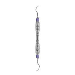 HuFriedyGroup Gracey Curette - #7/8R Rigid - EE2 Harmony Handle