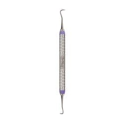 HuFriedyGroup Jacquette Hygienist Scaler - #H5/33 - Double Ended - #9 EverEdge Handle
