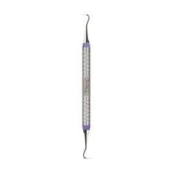 HuFriedyGroup Sickle Scaler - #H6/7 - Double Ended - #9 EverEdge Handle