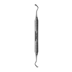 HuFriedyGroup Sinus Curette - #1