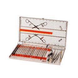 HuFriedyGroup Jovanovic Full Implant Bone Soft Tissue Kit