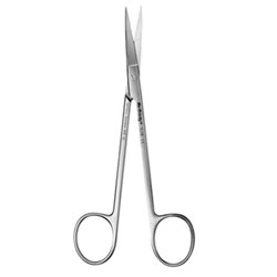 HuFriedyGroup Joseph Scissors - Straight