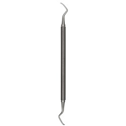 SCALER Kirkland #8K-9K Double Ended Round Handle