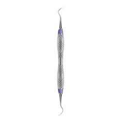HuFriedyGroup McCall Curette - #13/14 - EE2 Harmony Handle