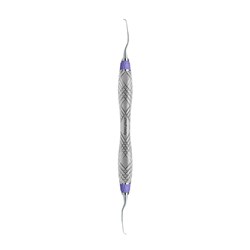 HuFriedyGroup Micro Mini Gracey Curette - #11/12 - EE2 Harmony Handle