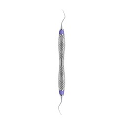 HuFriedyGroup Micro Gracey Curette - #7/8 - EE2 Harmony Handle