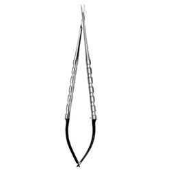 HuFriedyGroup Microsurgical Scissor F1544+F2