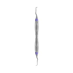 HuFriedyGroup After Five Curette - #11/12 Rigid - EE2 Harmony Handle
