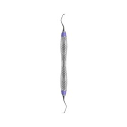 HuFriedyGroup After Five Curette - #13/14 Rigid - EE2 Harmony Handle
