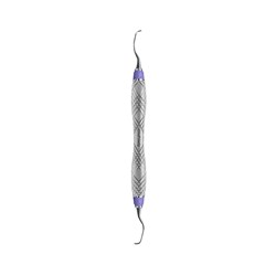 HuFriedyGroup After Five Curette - #15/16 Rigid - EE2 Harmony Handle