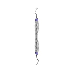 HuFriedyGroup After Five Curette - #7/8 Rigid - EE2 Harmony Handle