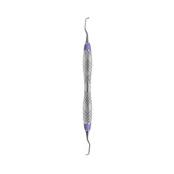 HuFriedyGroup After Five Curette - #1/2 - EE2 Harmony Handle