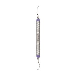 HuFriedyGroup After Five Gracey Scaler - #11/12 - Double Ended - #9 EverEdge Handle