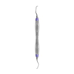 HuFriedyGroup After Five Curette - #11/12 - EE2 Harmony Handle