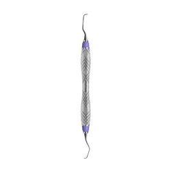 HuFriedyGroup After Five Curette - #11/14 - EE2 Harmony Handle