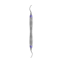 HuFriedyGroup After Five Curette - #13/14 - EE2 Harmony Handle
