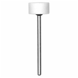 HuFriedyGroup Composition Stone - #303 - for Handpiece HP - 6x13mm