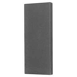 HuFriedyGroup Sharpening Stone - Ceramic - #3 - 7.6x3.2x0.6cm - Medium Grit