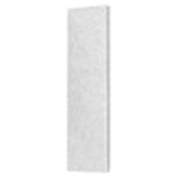 HuFriedyGroup Sharpening Stone - Arkansas Flat - #4 - 10x2.5x0.6cm - Hard Fine Grit