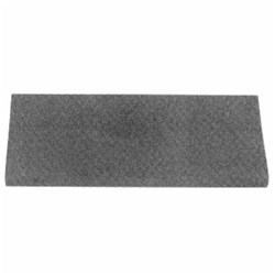 HuFriedyGroup Sharpening Stone I Stone - #6 Wedge Shape - Medium Girt