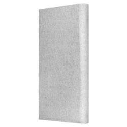 HuFriedyGroup Sharpening Stone - Arkansas - #6A Thick Wedge - Hard Fine Grit