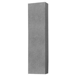 Sharpening STONE I Stone #1 Fine Grit 10 x 2.5 x 1.3cm