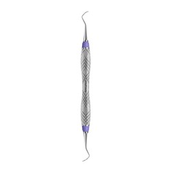 HuFriedyGroup Ratcliff Curette - #3/4 - EE2 Harmony Handle