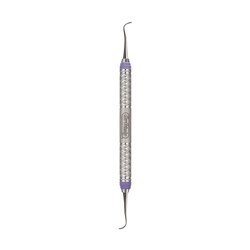 HuFriedyGroup Younger Good Curette - 7/8 - #9 Everedge Handle